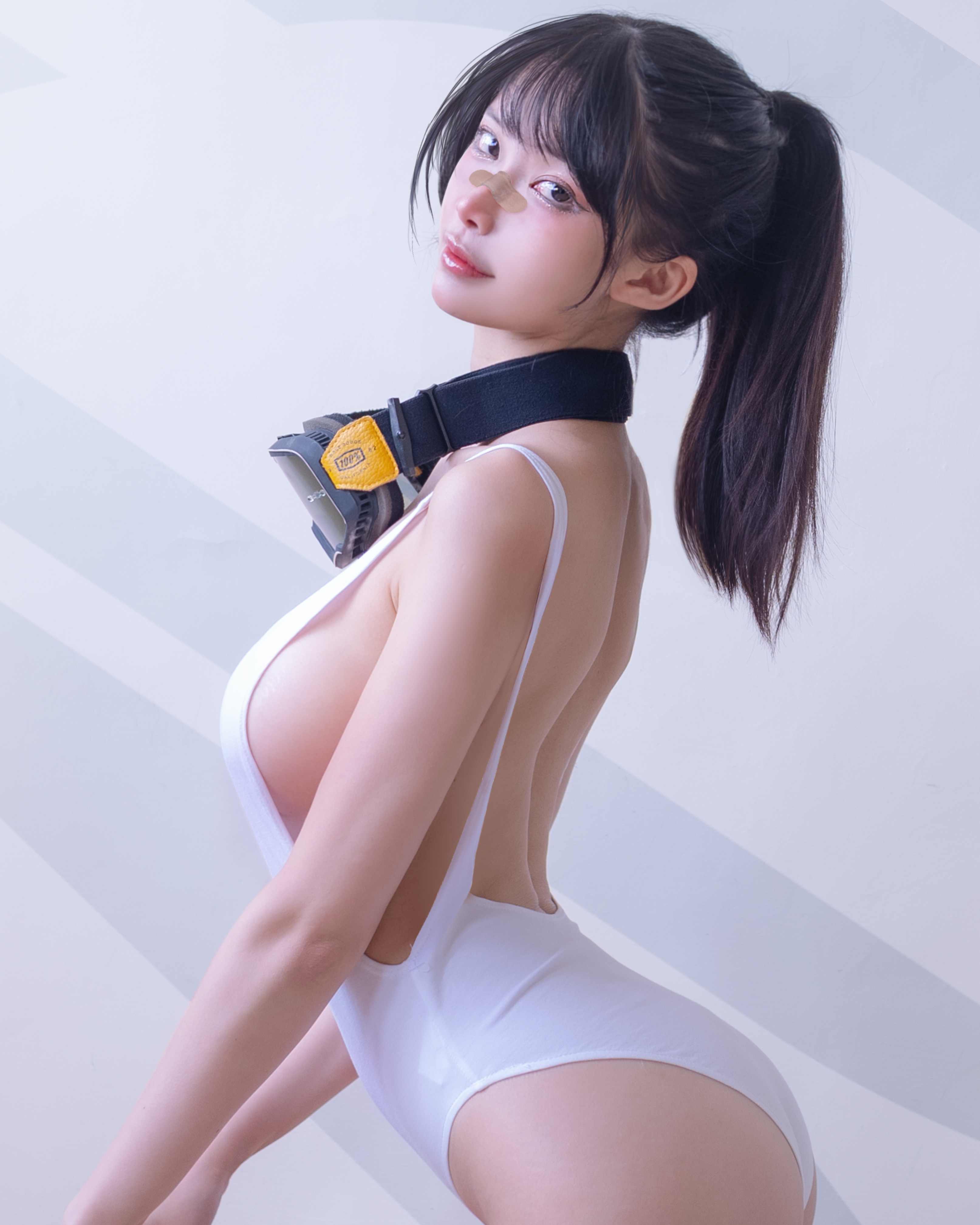 Tina · 李婷婷
